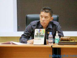 Jadikan Aspirasi Masyarakat sebagai Bahan Evaluasi