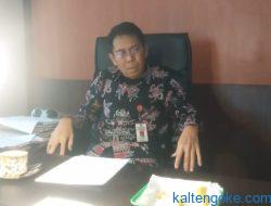 Capaian Pembangunan Infrastruktur Lebih 85 Persen.