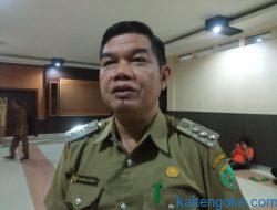 Optimalkan Pelaksanaan Tugas Selama Juli dan Agustus