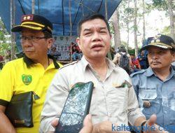 Bupati Imbau Warga Tertib Berlalu Lintas