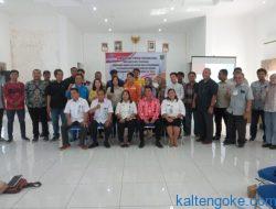 DPM-PTSP Bartim Gelar Bimtek