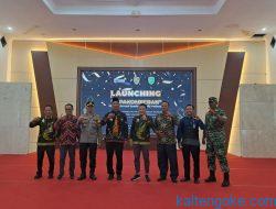 Pemkab Launching Sistem Informasi Spasial Komoditi Perikanan