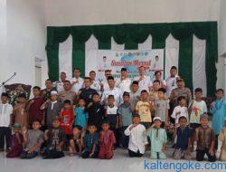 Pemkab Gelar Sunatan Massal