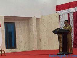 Pemkab Berikan Insentif kepada Guru Mengaji