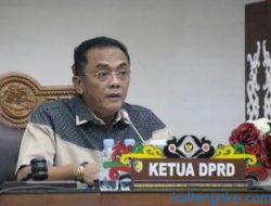 Wujudkan Kondusivitas Daerah Melalui HUT Bhayangkara
