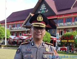 Kejahatan Siber di Kalteng Marak, Modus VCS hingga Berujung Pemerasan