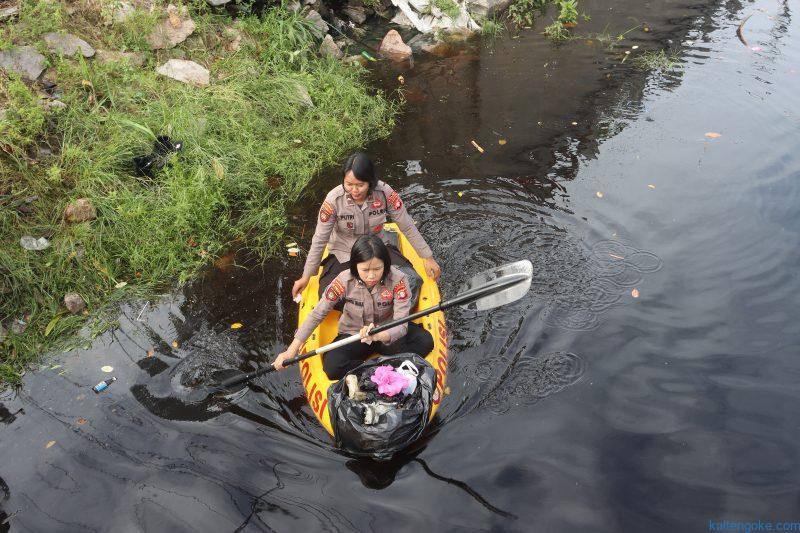 sungai kahayan