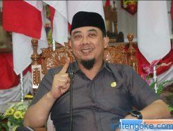 Ingatkan BPD dan Kades untuk Terus Bersinergi
