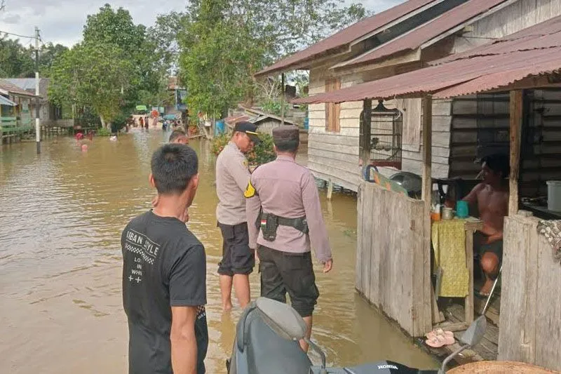 kecamatan arut utara