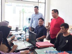 Pendaftaran Atlit Porprov Perlu Dua Hari