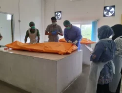 Ayah dan Anak Tewas Keracunan saat Tidur Dalam Mobil