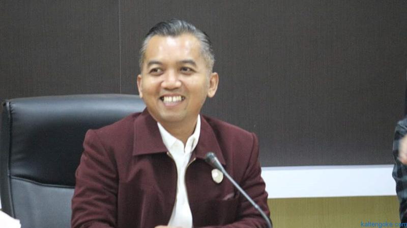 OPD Diminta Jadi Penengah Dalam Masalah Tenaga Kerja