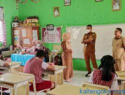 Pemko Wujudkan Gerakan Merdeka Belajar
