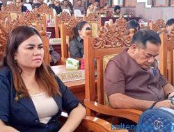 Guru di Gumas Mesti Kontrol Diri Dalam Bermedsos