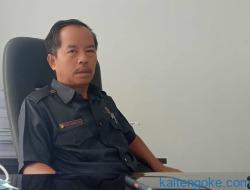 Masyarakat Gunung Mas Diminta Waspadai Karhutla