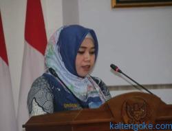 Fasilitas Publik Diharapkan Sesuai Peruntukannya