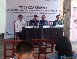Konsumen Makin Nyaman, PLN Luncurkan LSP Plus