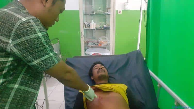 tetangga