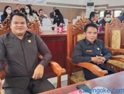 Desa Mesti Bentuk Tim Siaga Hadapi Ancaman Karhutla