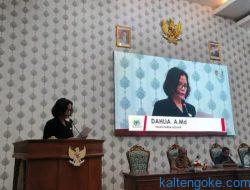 Fraksi Golkar DPRD Katingan Soroti Temuan BPK RI