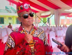 Momen HUT Mura Masyarakat Harapkan Suksesnya Kepemimpinan Bupati dan Wabup