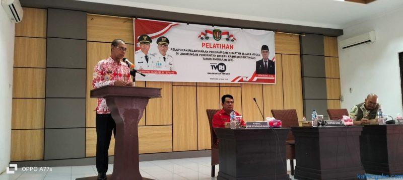 Wujudkan Umum Cepat