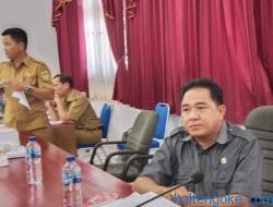 Masyarakat Harus Waspadai Karhutla pada Musim Kemarau