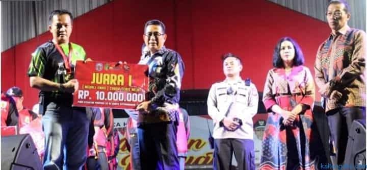 Wakil Bupati
