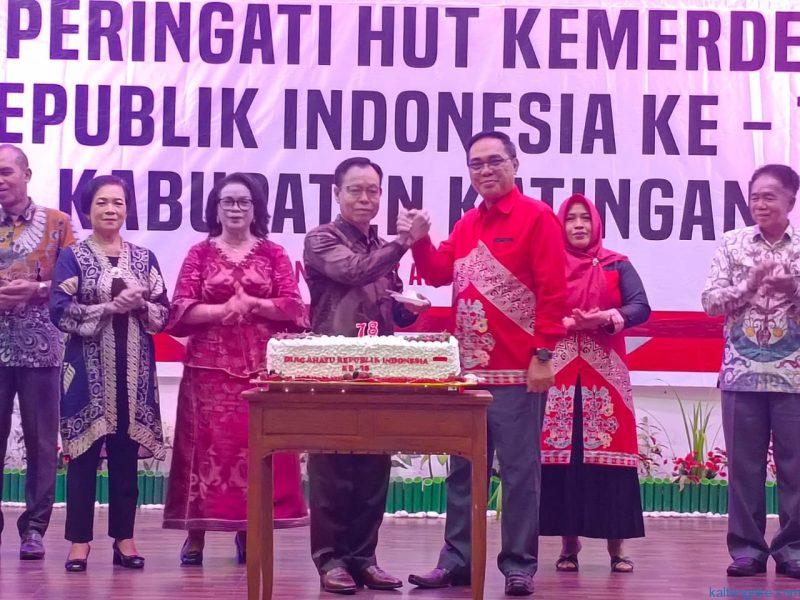 Wujudkan Ekonomi Kerakyatan