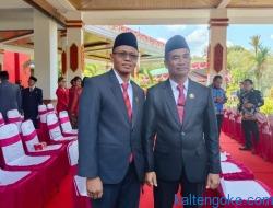 Masyarakat Mesti Antisipasi dan Waspadai Karhutla Sejak Dini