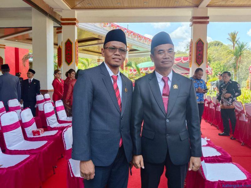 Masyarakat Mesti Antisipasi