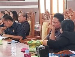 Anggaran Besar Digelontorkan Harus Tepat Sasaran