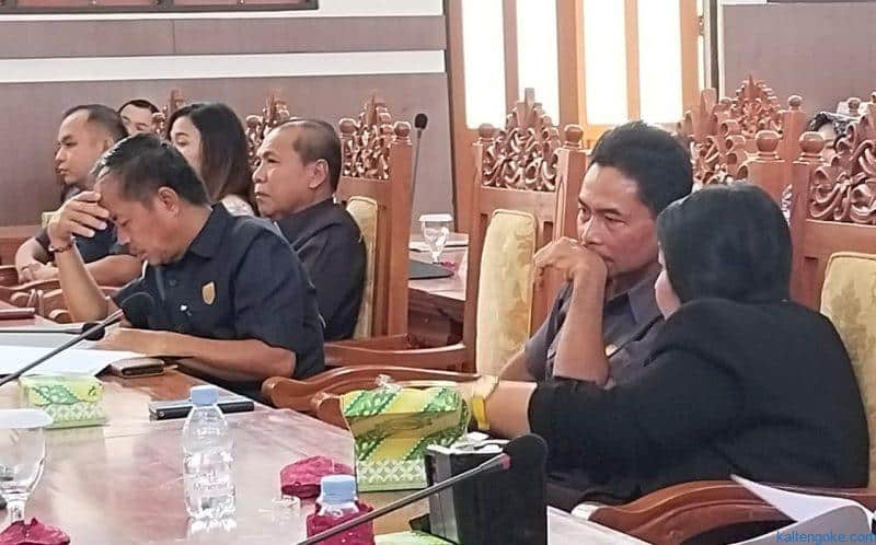 Anggaran Besar Digelontorkan