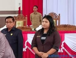 Data Inflasi Bisa jadi Acuan Rumuskan Kebijakan