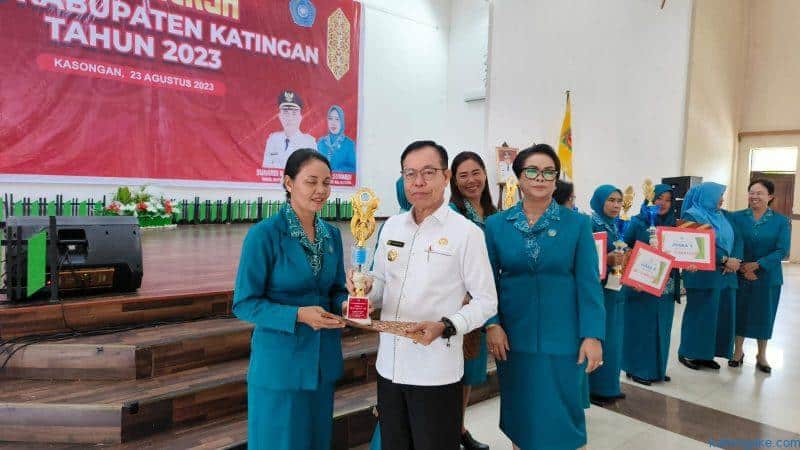 Tim Penggerak PKK