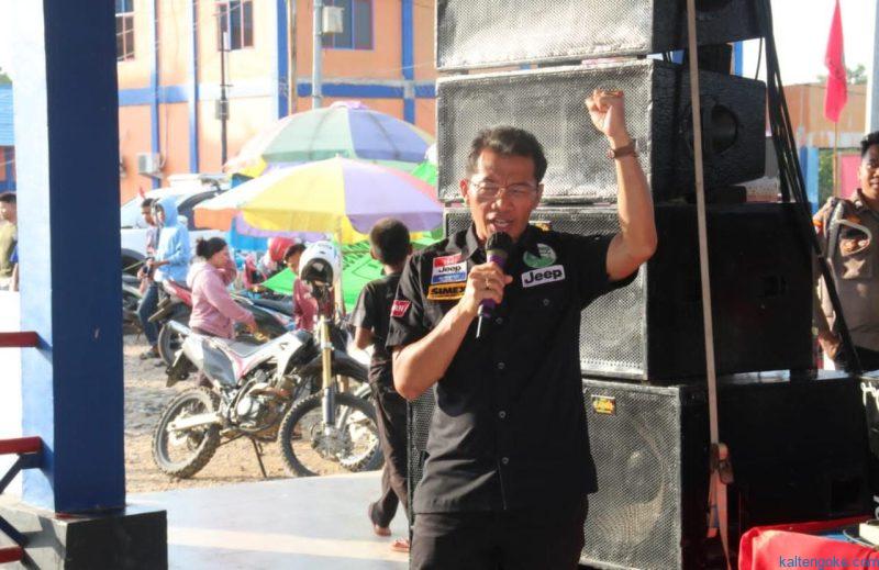 Bupati Mura