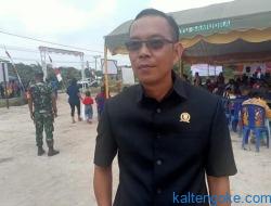 Aspirasi Masyarakat Menjadi Prioritas Utama