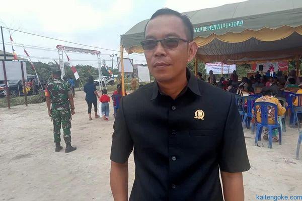 Aspirasi Masyarakat