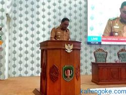 Jumlah Silpa Dipengaruhi Oleh Capaian Realisasi Belanja