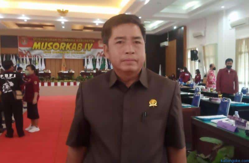 Dukungan Penambahan Tenaga
