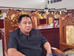 Keakuratan Data Pemilih Perlu Diperhatikan