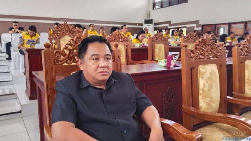Keakuratan Data Pemilih