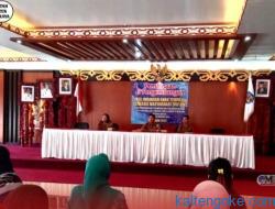 Bina dan Kembangkan Perlindungan Anak Terpadu Berbasis Masyarakat