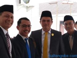 Seluruh ASN di Gunung Mas Harus Jaga Netralitas