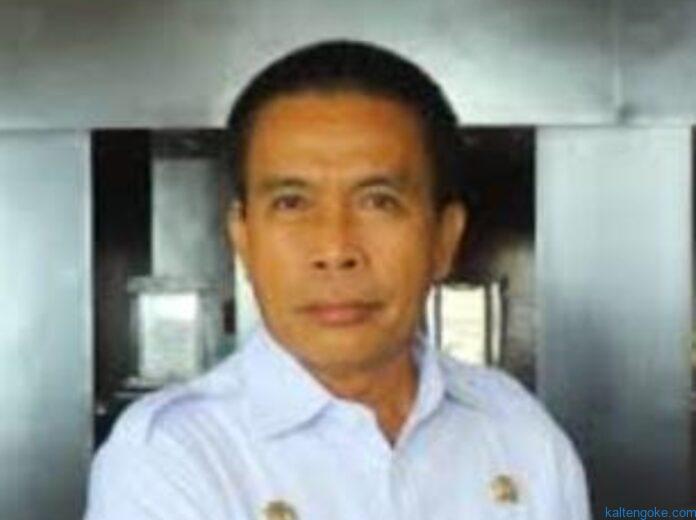 Jelang Idulfitri Bahan Pokok Dipastikan Aman