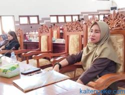 Pemilihan Duta Baca Bisa Dijadikan Motivasi