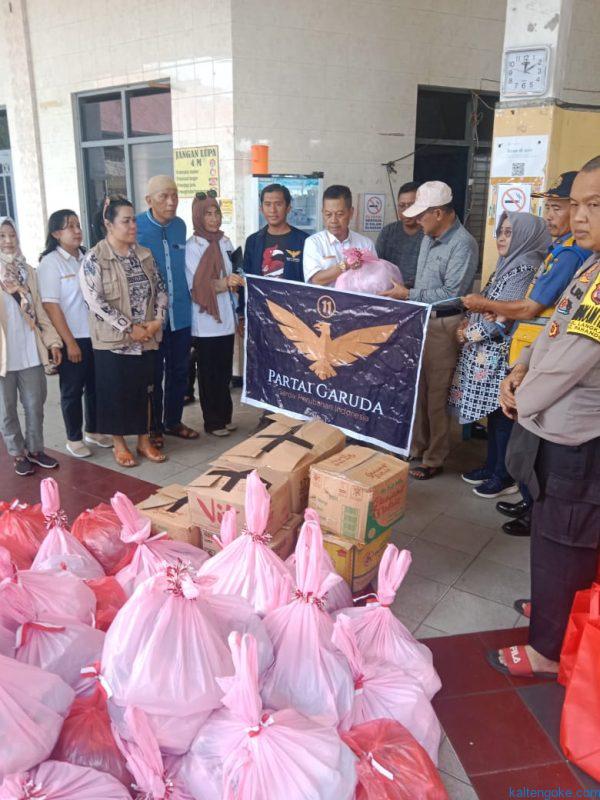 DPC Garuda Palangka Raya