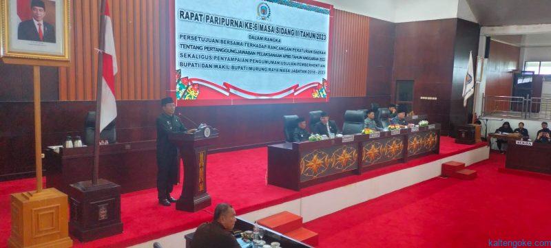 Bupati Janjikan Uang