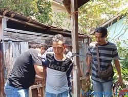 Gegara Ada Orang Ketiga, Suami di Kapuas KDRT Istrinya