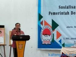 Rekrutmen PPPK Tenaga Kesehatan Non-ASN Segera Digelar